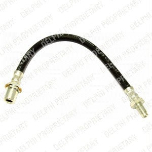FOR TOYOTA STARLET HIACE II BOX 1.0 1.8 REAR LH BRAKE HOSE