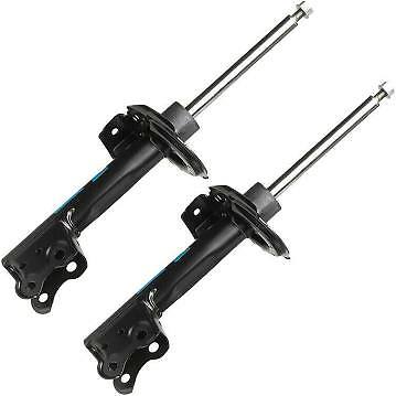 FOR MERCEDES B150 B160 B170 B200 W245 FRONT SHOCK ABSORER PAIR 
