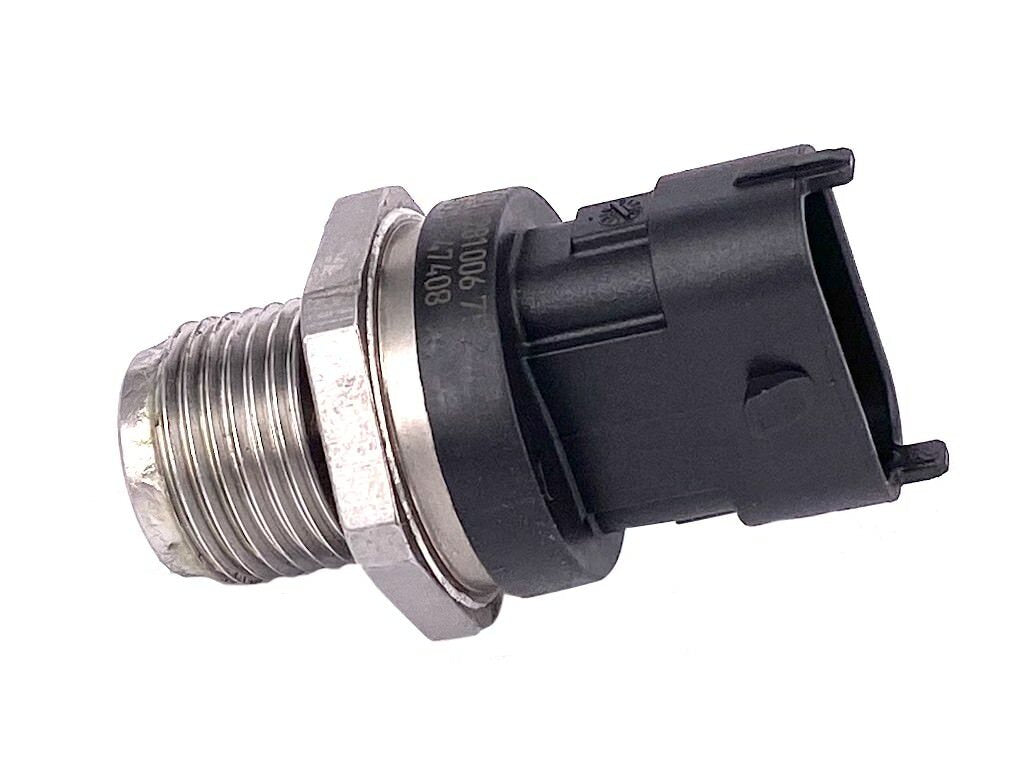DIESEL FUEL PRESSURE SENSOR FOR  KA CORSA FIAT 500 MITO 0281006752 55269777