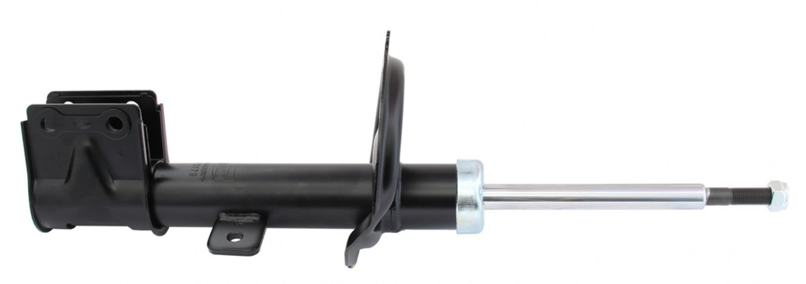FRONT NS LH SHOCK ABSORBER FITS PEUGEOT 307 2.0 HDI 2000-07 CITROEN C4 LC 1.6