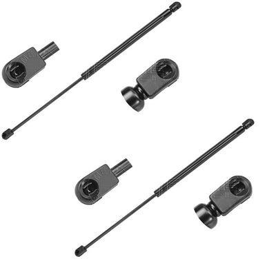 BMW 3 SERIES E91 323I ESTATE REAR TAILGATE BOOT SPRING STRUT GAS SHOCK TAIL GATE