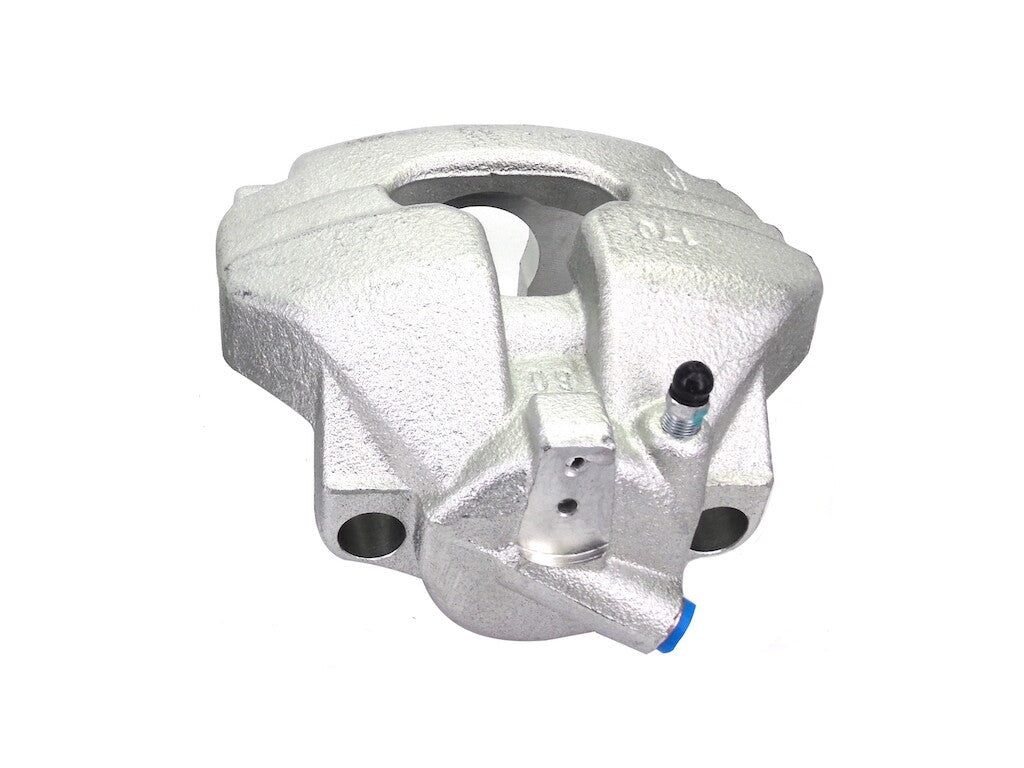 TRANSPORTER T5 T6 T30 MULTIVAN BiTDi 2 FRONT BRAKE CALIPER PAIR+ SLIDER PIN KIT