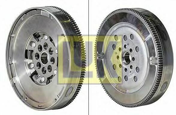 VAUXHALL ASTRA CORSA MERIVA MOKKA 1.7CDTI Z17 A17 DUAL MASS FLYWHEEL