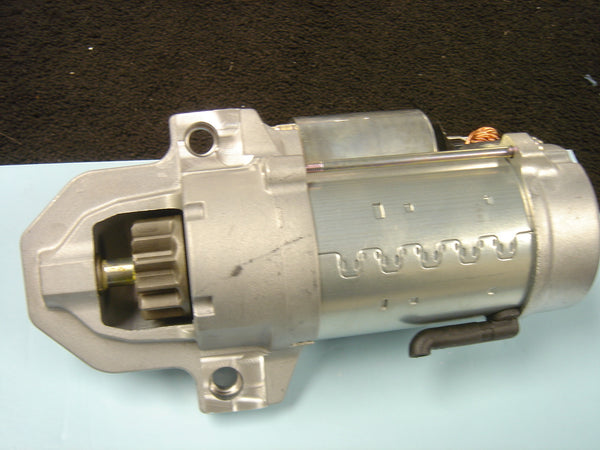 BRAND NEW STARTER MOTOR RANGE ROVER EVOQUE FREELANDER 2.0 PURE DYNAMIQUE ALL 