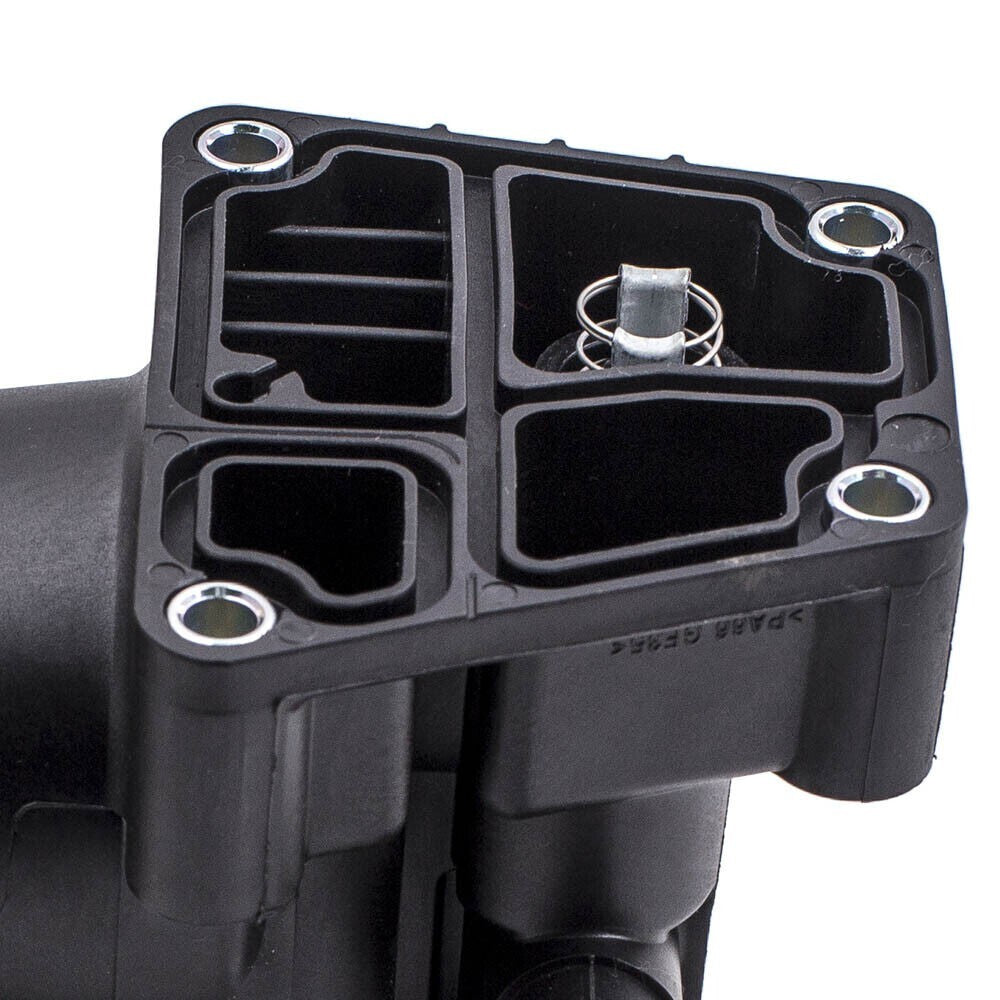 LEON TOLEDO ALHAMBRA EXEO IBIZA FABIA SCOUT 1.6 2.0TDi OIL COOLER FILTER HOUSING