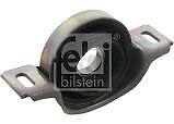 FOR MERCEDES SPRINTER VIANO VITO FRONT FEBI BILSTEIN PROPSHAFT BEARING 