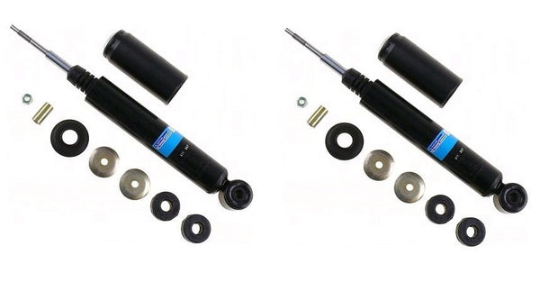 FOR MERCEDES ML W163 ML230 ML320 ML430 ML270CDi FRONT SHOCK ABSORBER PAIR LH RH