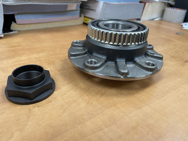 BMW E36 COUPE CONVERTIBLE FRONT WHEEL HUB BEARING