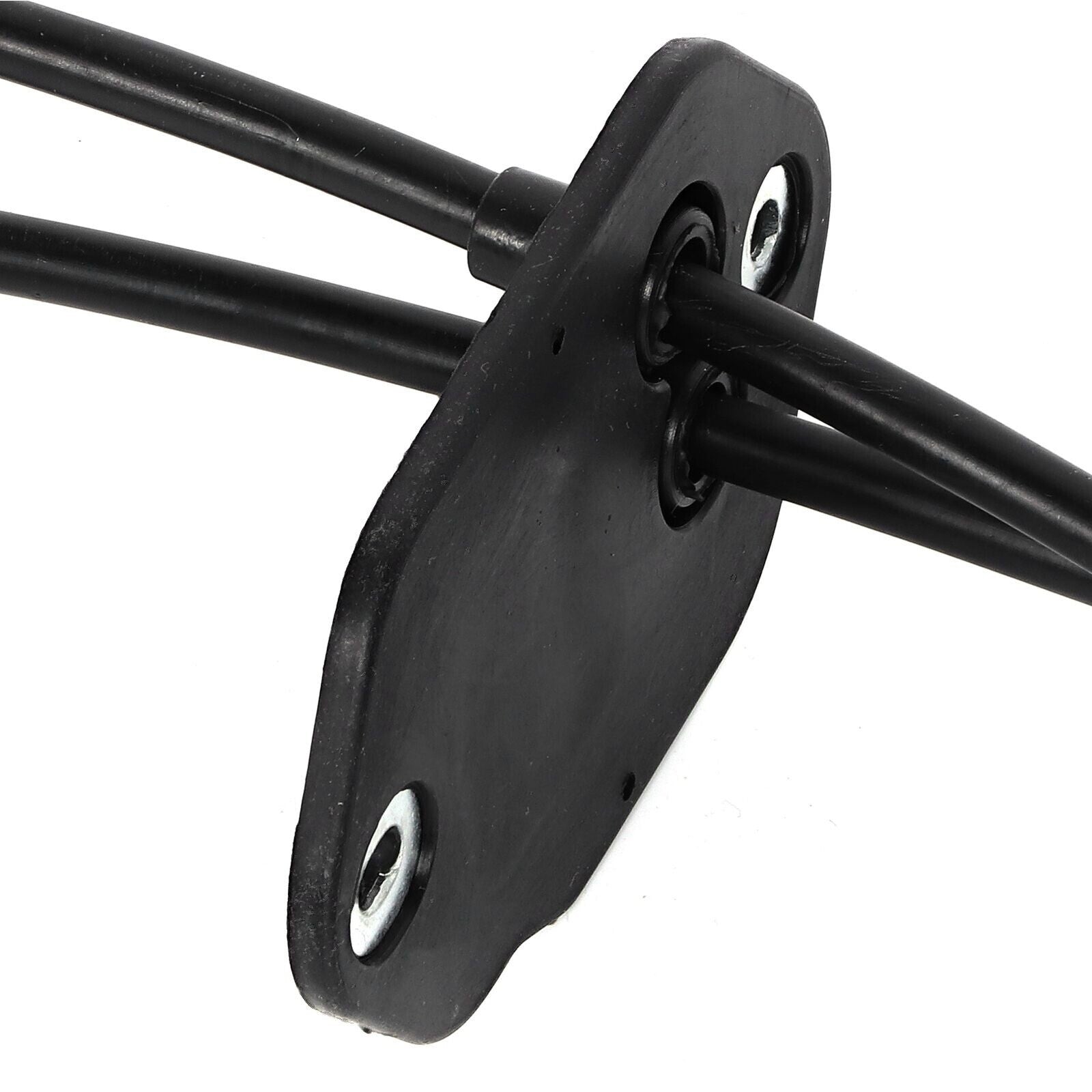 FOR FORD TRANSIT MK7 2.2 RWD GEAR CHANGE SHIFT SELECTOR CABLES 6 SPEED