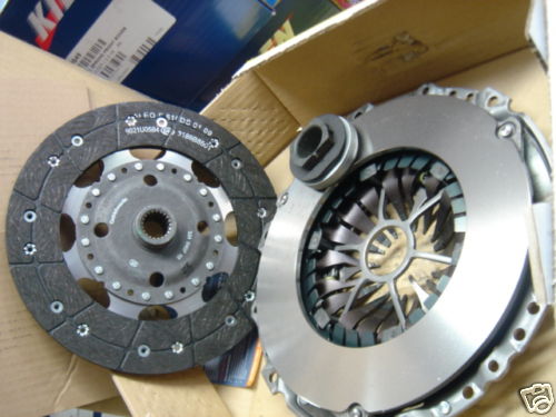 307 407 607 807 C4 C5 2.0HDI CLUTCH KIT NEW 3 PCE