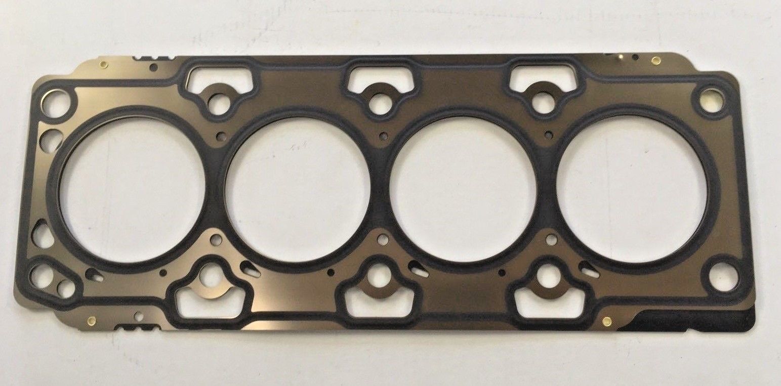 FOR KIA CARENS MK3 SPORTAGE CEED PRO CEED 2.0 CRDi 06 0N HEAD GASKET SET & BOLTS