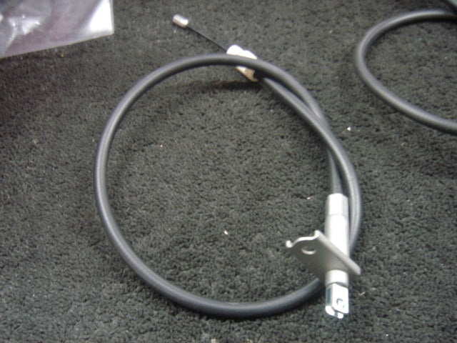 FOR C CLASS C160 C180 C200 C220 C230 C240 C270 C320 REAR HANDBRAKE CABLE  