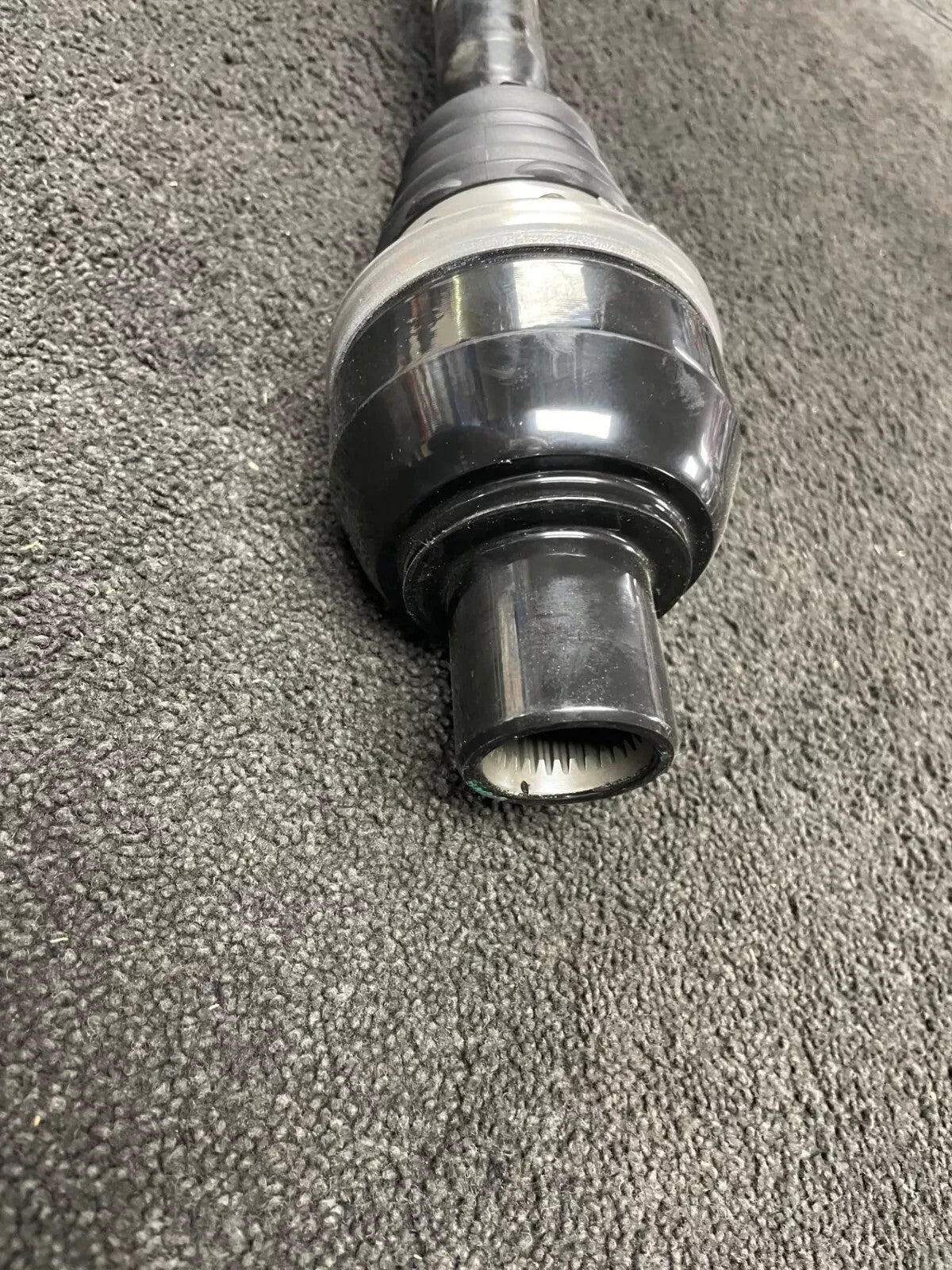 MERCEDES BENZ A CLASS B CLASS GLA CLA OS RH DRIVESHAFT A2463307700 NEW