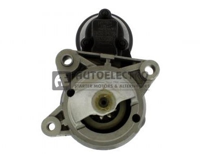 FOR FIAT BRAVA BRAVO MAREA 1.4 182 STARTER MOTOR