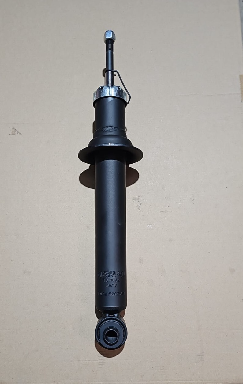 FOR BMW 5 SER 520 523 525 530D E60 2003-2009 REAR SHOCK ABSORBER 33526766065