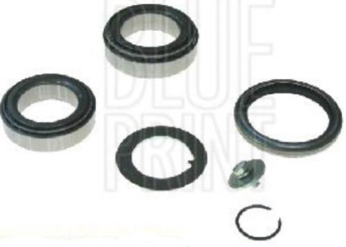 FOR TOYOTA HIACE 4 RUNNER 1993-ON FRONT WHEEL BEARING KIT
