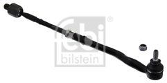FOR BMW 3 SERIES E46 Z4 E85 E86 FEBI BILSTEIN FRONT RIGHT TIE ROD
