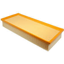FOR MERCEDES 300SE 300SEL S280 S320 MAHLE AIR FILTER 