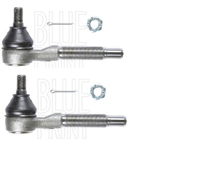 FOR NISSAN PATROL Y61 1997-2010 INNER TRACK TIE ROD ENDS X2 