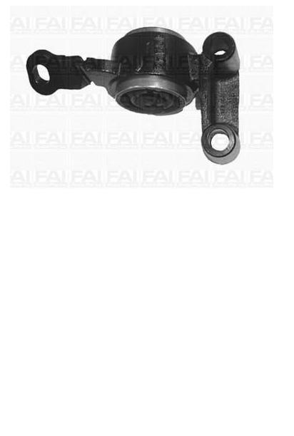 MINI COOPER / S R50 R52 R53 FRONT LEFT LOWER SUSPENSION ARM BACK  BUSH BUSHING
