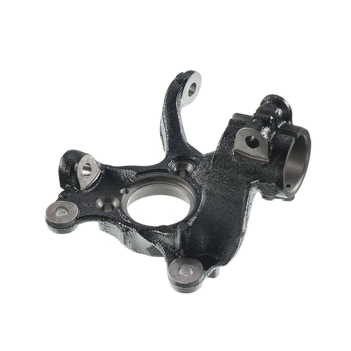 FRONT NS LH STEERING KNUCKLE VW GOLF MK7 7.5 A3 SEAT LEON SKODA 5Q0407255Q 80MM