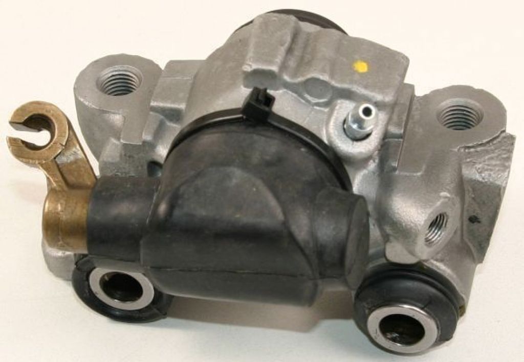 REAR LEFT LH NS BRAKE CALIPER CITROEN ZX PEUGEOT 205GTi CTi BRAND NEW