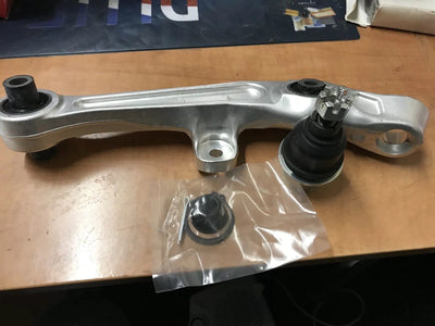 FOR NISSAN 350Z INFINITI  FAIRLADY Z33 LOWER CONTROL WISHBONE ARM BALL JOINT LH