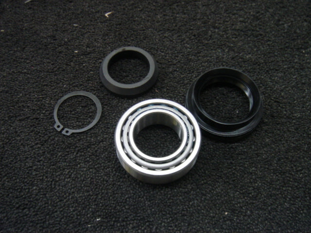 FOR NISSAN NAVARA D40 OUTLAW AVENTURA REAR BEARING HALF SHAFT BEARING NEW