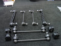 FORD MONDEO MK3 2000-07 ANTI ROLL BAR LINKS ANTI ROLL BAR BUSH FRONT REAR 