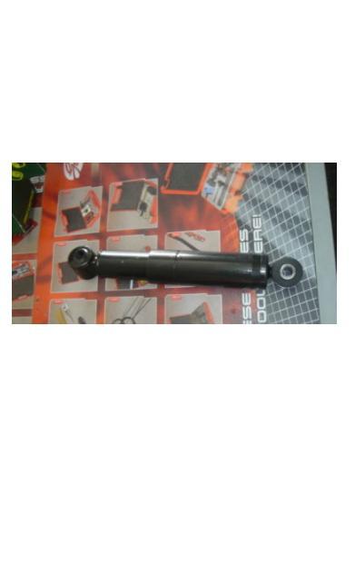 VAUXHALL COMBO 2001 ON REAR SHOCK ABSORBER NEW FITS LEFT RIGHT