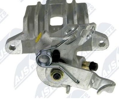  VW GOLF MK5 FSI TSI TDI  REAR BRAKE CALIPER DRIVER SIDE NEW