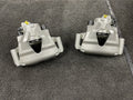 FOR AUDI TT 8N CUPRA R FRONT BRAKE CALIPER CONVERSION 288 TO 312MM