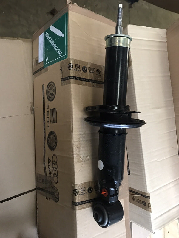 ORIGINAL AUDI A6 C5 RS6 2002-2005 REAR SHOCK ABSORBER LEFT 4B3513031B OE