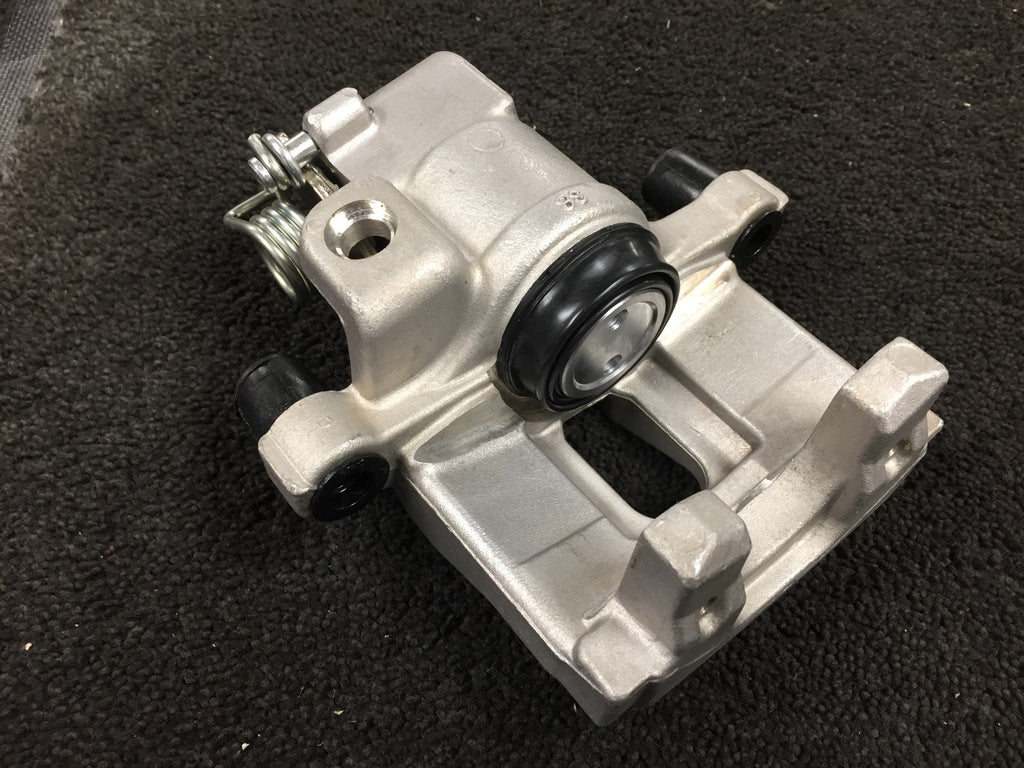 REAR RIGHT RH OS BRAKE CALIPER REAR FORD TRANSIT CONNECT   2002-2013