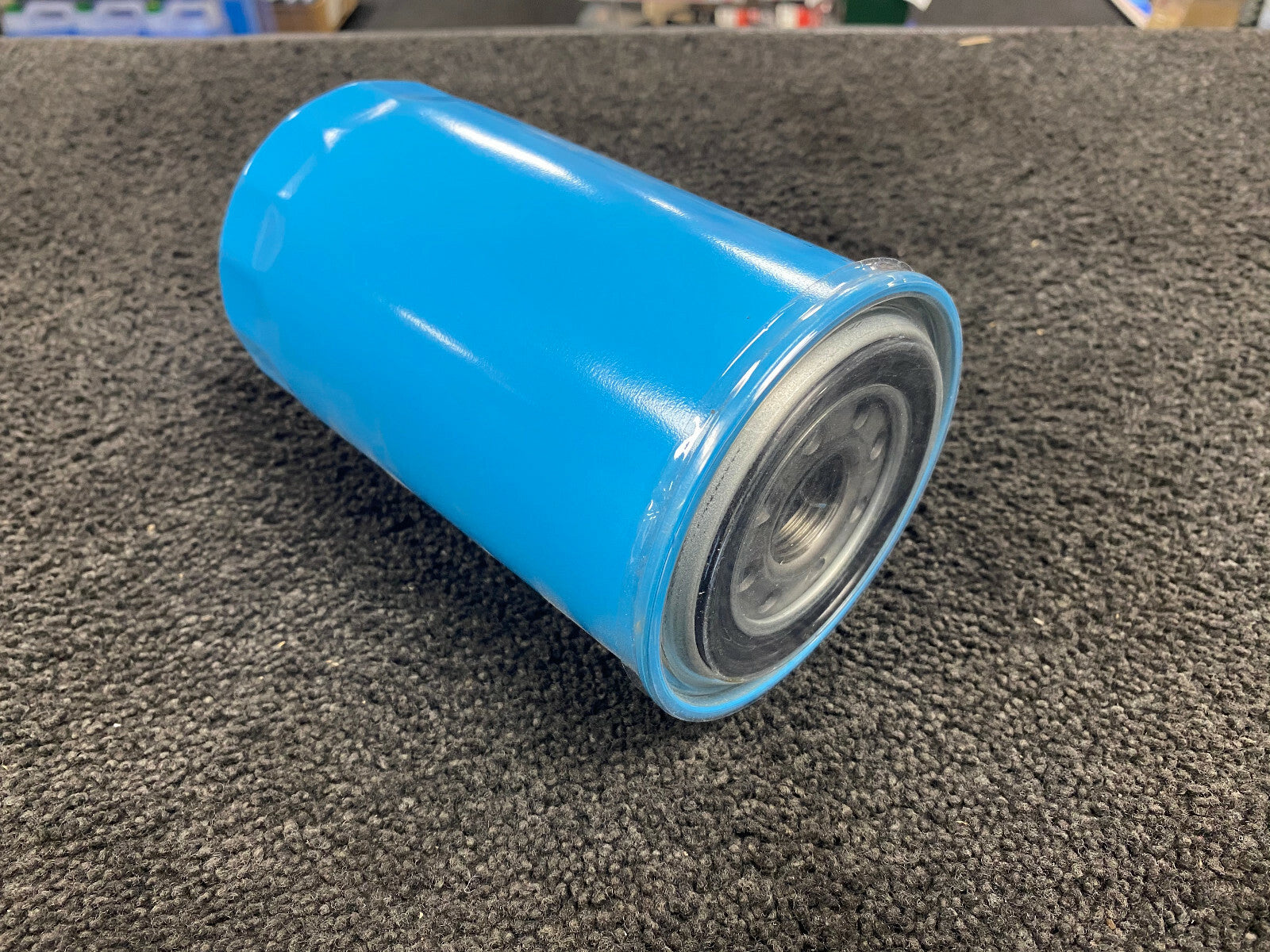 FUEL FILTER FITS NISSAN PATROL HARDTOP G160 3.3 SD33 SD33T
