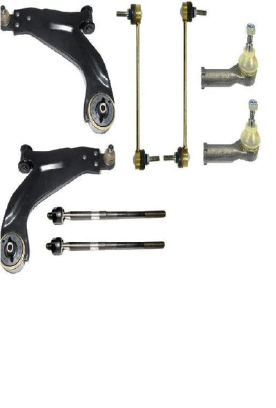  JAGUAR X TYPE 2001-2008 LOWER WISHBONE ARM TRACK ROD TIE ROD ANTI ROLL BAR LINK