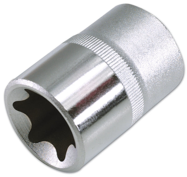 1 X LASER TOOL STAR SHAPED 1/2" DRIVE-E24