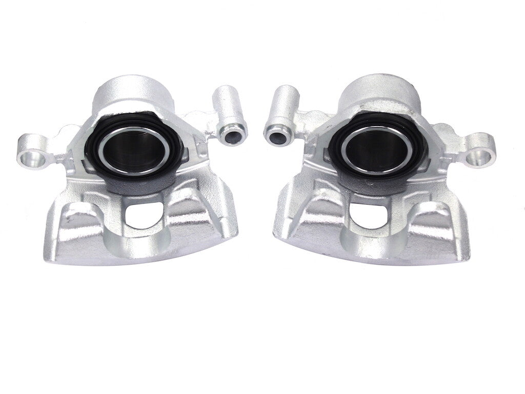 2 FRONT BRAKE CALIPERS BRACKET SLIDER for MAZDA 6 ATENZA GG 2.0 2002-07 283MM