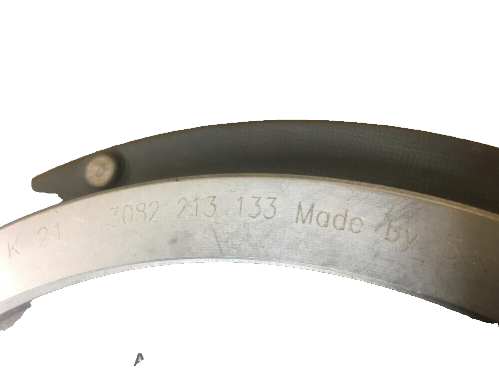 GENUINE SACHS 2 PIECE CLUTCH KIT  PORSCHE 911 (964) (993) 3.6 3.8