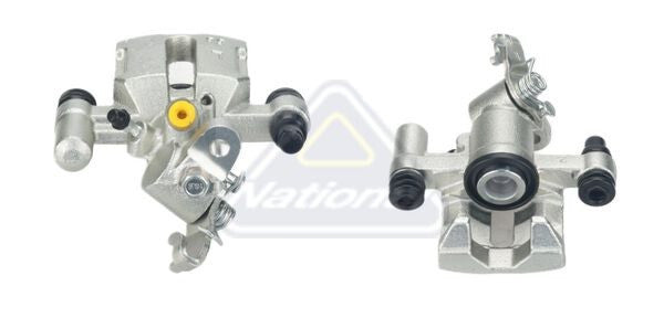 REAR BRAKE CALIPER NS LH LEFT MAZDA MX-5 MX5 EUNOS iMPORT 1993-05   251MM
