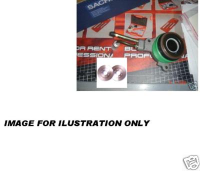 FORD FOCUS CLUTCH SLAVE CYLINDER 