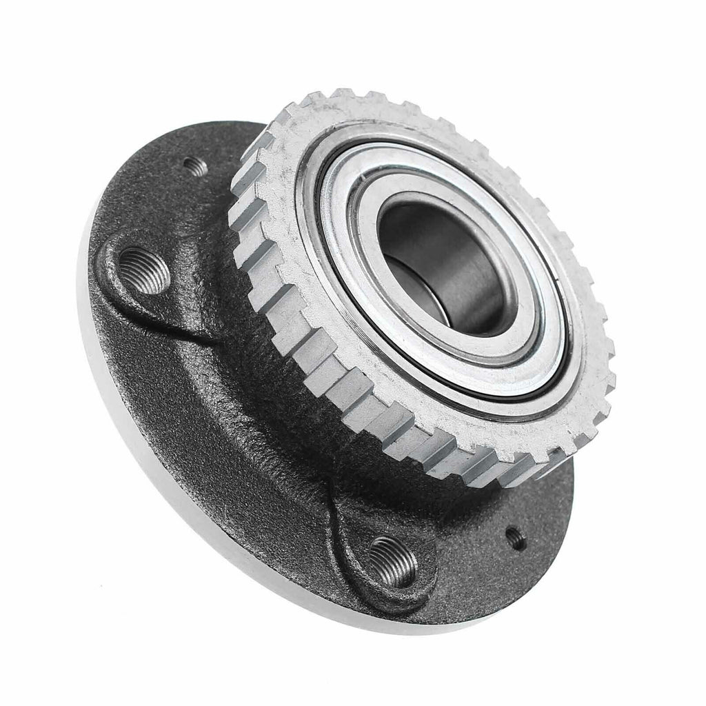 Wheel Bearing Hub Rear for Citroen Berlingo Xsara Picasso Peugeot Partner 374844