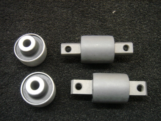 VOLVO S60 S80 V70 XC70 T5 D5 TURBO LOWER WISHBONE ARM BUSH KIT FRONT REAR 