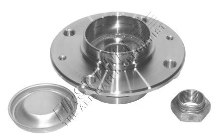 PEUGEOT 306 CABRIOLET 94-97 REAR WHEEL BEARING HUB