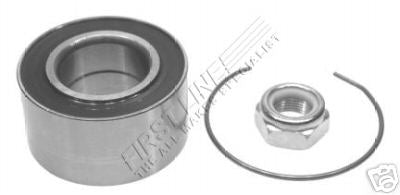 RENAULT LAGUNA WHEEL BEARING KIT FRONT NEW