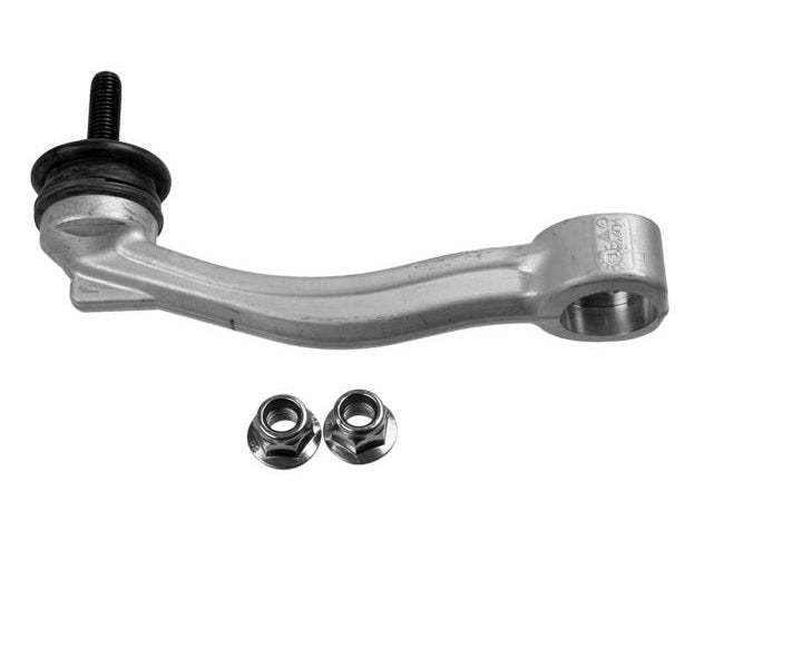 JAGUAR S TYPE XF 2.2 2.7 3.0 4.2 XJ6 XJ8 XK60 XK8 XKR ANTI ROLL BAR LINK FRONT L