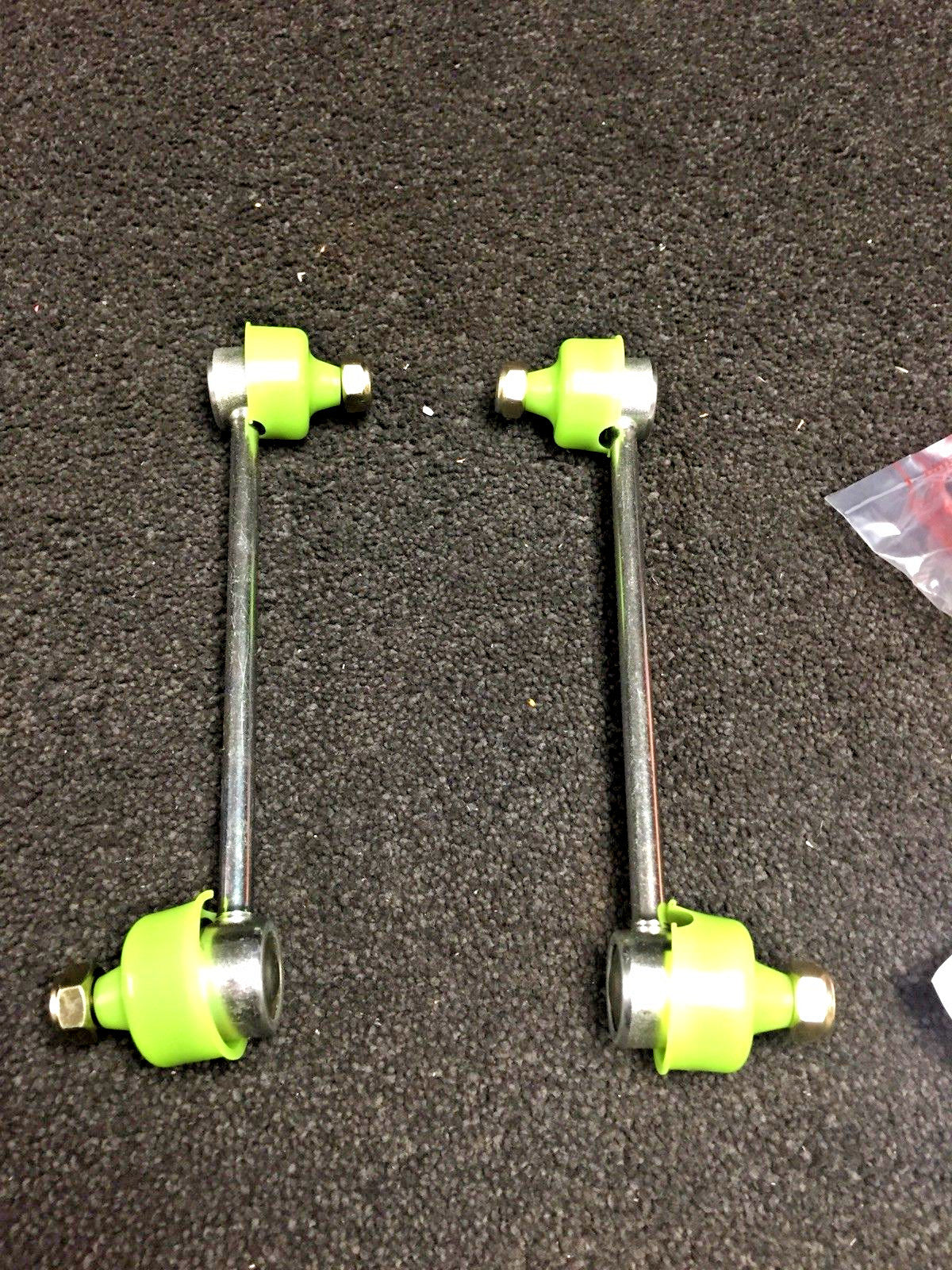 FOR LEXUS RX300 RWD 1999-2003 REAR ANTI ROLL BAR  STABALISER LINKS NEW 