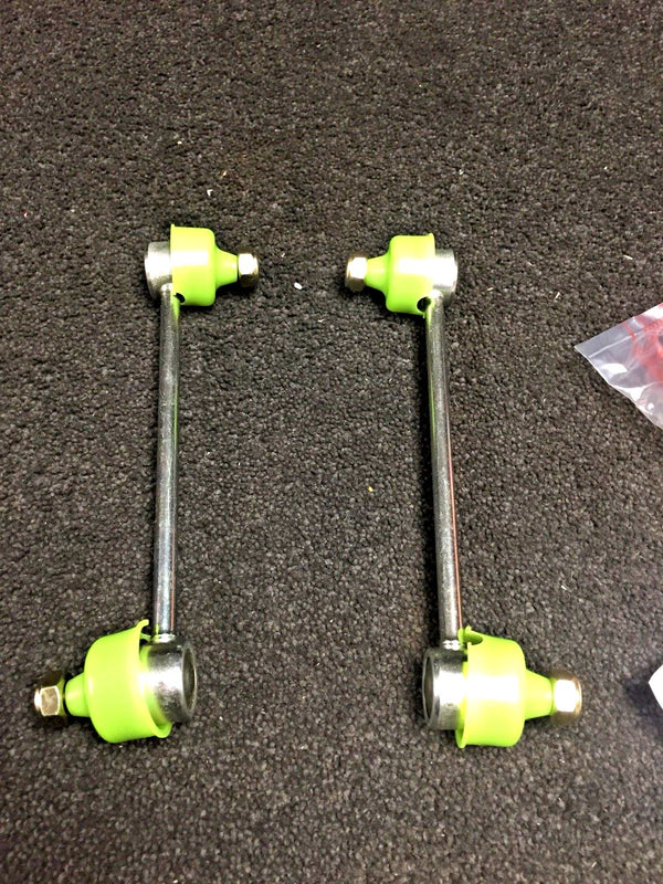 FOR LEXUS RX300 RWD 1999-2003 REAR ANTI ROLL BAR  STABALISER LINKS NEW 