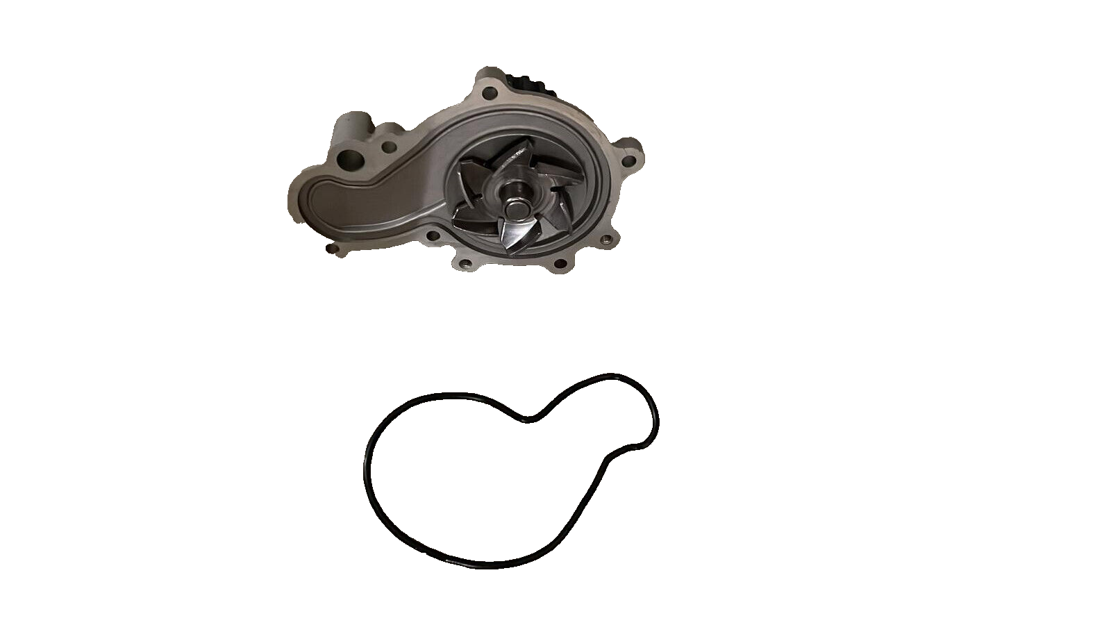 NEW WATER PUMP FOR DODGE SX CHRYSLER SEBRING PT CRUISER NEON 2.0