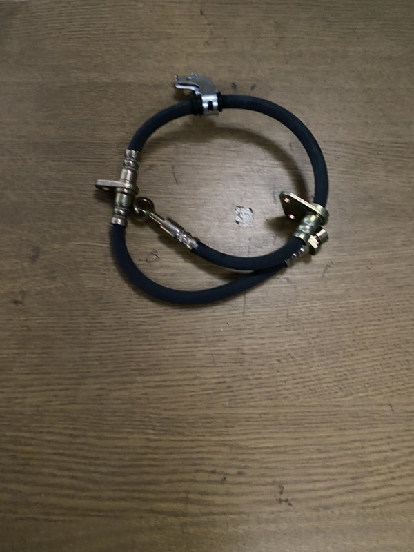 BRAND NEW BRAKE HOSE TO FIT FRONT NS HONDA CIVIC MK6 EJ EK 1.6